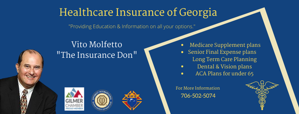 Healthcare Insurance of Georgia