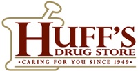 Huff's Drug Store