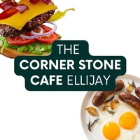 Corner Stone Cafe