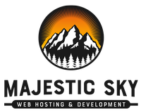 Majestic Sky Web Design & Hosting