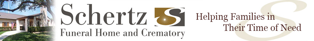 Schertz Funeral Home & Crematory