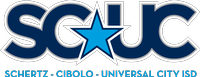 Schertz-Cibolo-Universal City ISD (SCUCISD)