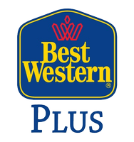 Best Western Plus Atrium Inn