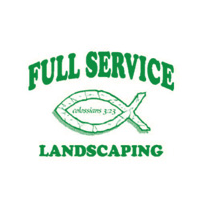 Full Service Landscaping, LLC.