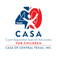 CASA of Central Texas, Inc