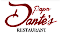 Papa Dante's Restaurant & Event Center