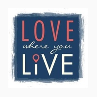 Love Where You Live-Schertz