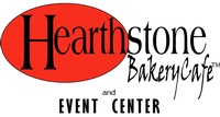 Hearthstone Bakery Cafe & Event Center