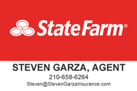 Steven Garza Insurance Agency Inc. - State Farm