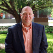 John Terry - Justice of the Peace - Precinct 3