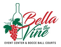 Bella on the Vine