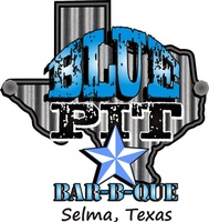 Blue Pit Smokehouse