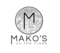 Mako's on the Creek