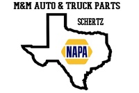 M & M Auto and Truck Parts