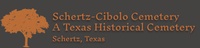 Schertz-Cibolo Historic Cemetery 