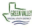 Green Valley Special Utility District