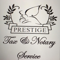 Prestige Tax & Notary SVC