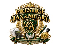 Prestige Tax & Notary SVC