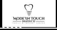 Modern Touch Dentistry 