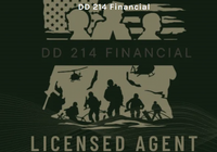 DD 214 Financial