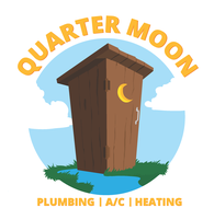 Quarter Moon Plumbing, A/C & Heating