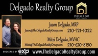 The Delgado Realty Group, LLC