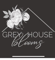 Grey House Blooms