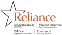 Reliance Residential Realty