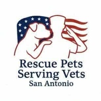 Rescue Pets Serving Vets - San Antonio
