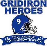 Gridiron Heroes Spinal Cord Injury Organization