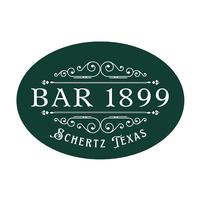 Bar 1899