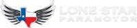 Lone Star Paramotor