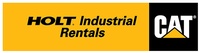 HOLT Industrial Rentals