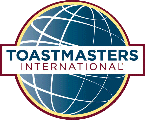 The Chamber Business Speakers (Toastmasters)