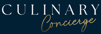 Culinary Concierge,  Personal Chefs At Your Service