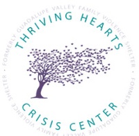 Thriving Hearts Crisis Center 