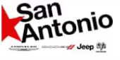 San Antonio Dodge Chrysler Jeep RAM