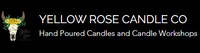 Yellow Rose Candle Co.