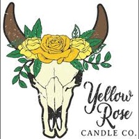 Yellow Rose Candle Co.
