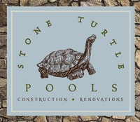 Stone Turtle Pools