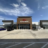 Elite Mart