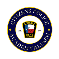 Schertz Citizen Police Academy Alumni Association  