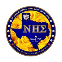 Nu Eta Sigma Alumnae Chapter of Sigma Gamma Rho Sorority Inc.