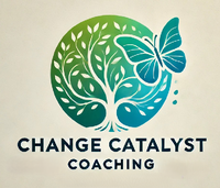 Change Catalyst Coaching, LLC.