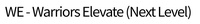 Warriors Elevate