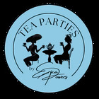 Tea Parties By Erica Powers