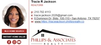 Tracie R. Jackson, REALTOR® | Phillips & Associates Realty