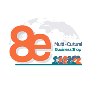8e Multi-Cultural Business Shop