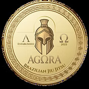 Agora Jiu Jitsu