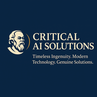 Critical AI Solutions